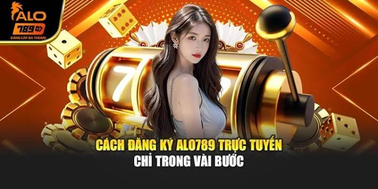 Nổ Hũ ALO789 Khám Phá Kho Slot Trực Tuyến Đa Dạng